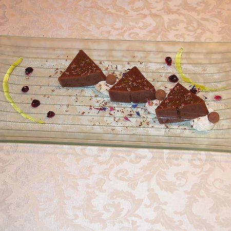 Sirio Life Hotel Trissino ภายนอก รูปภาพ