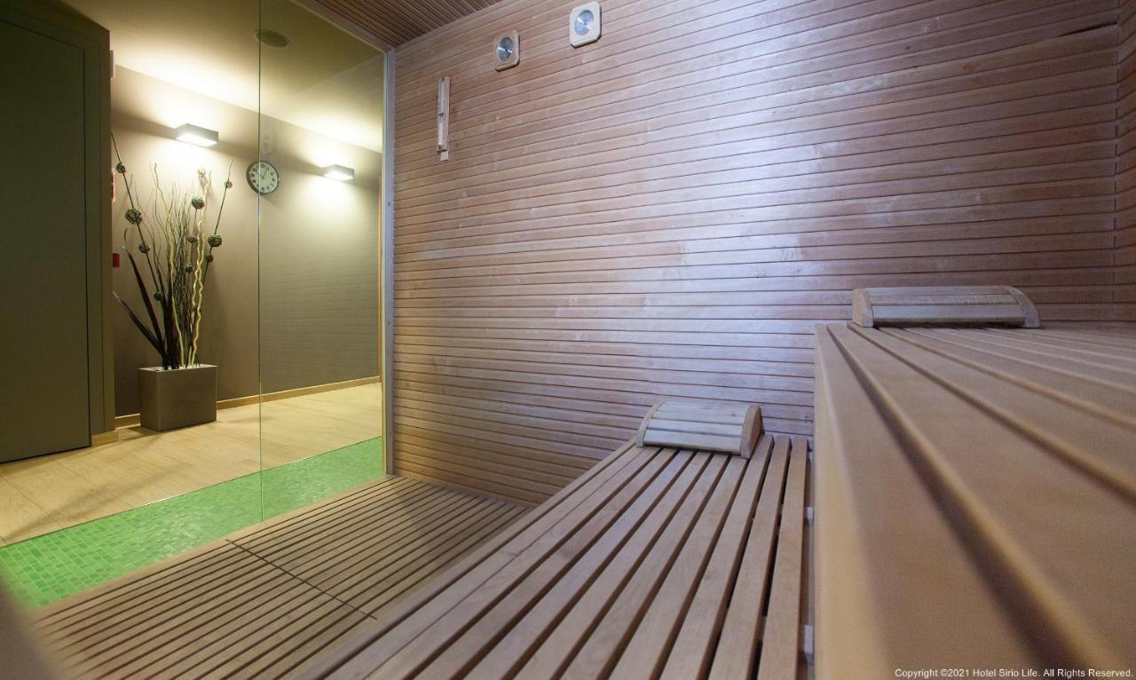 Sirio Life Hotel Trissino ภายนอก รูปภาพ