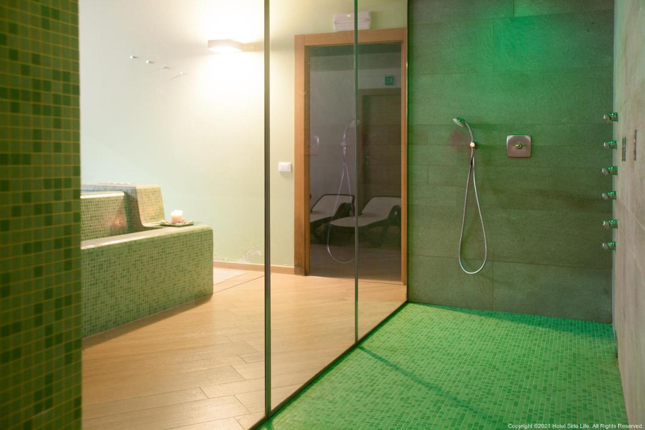 Sirio Life Hotel Trissino ภายนอก รูปภาพ