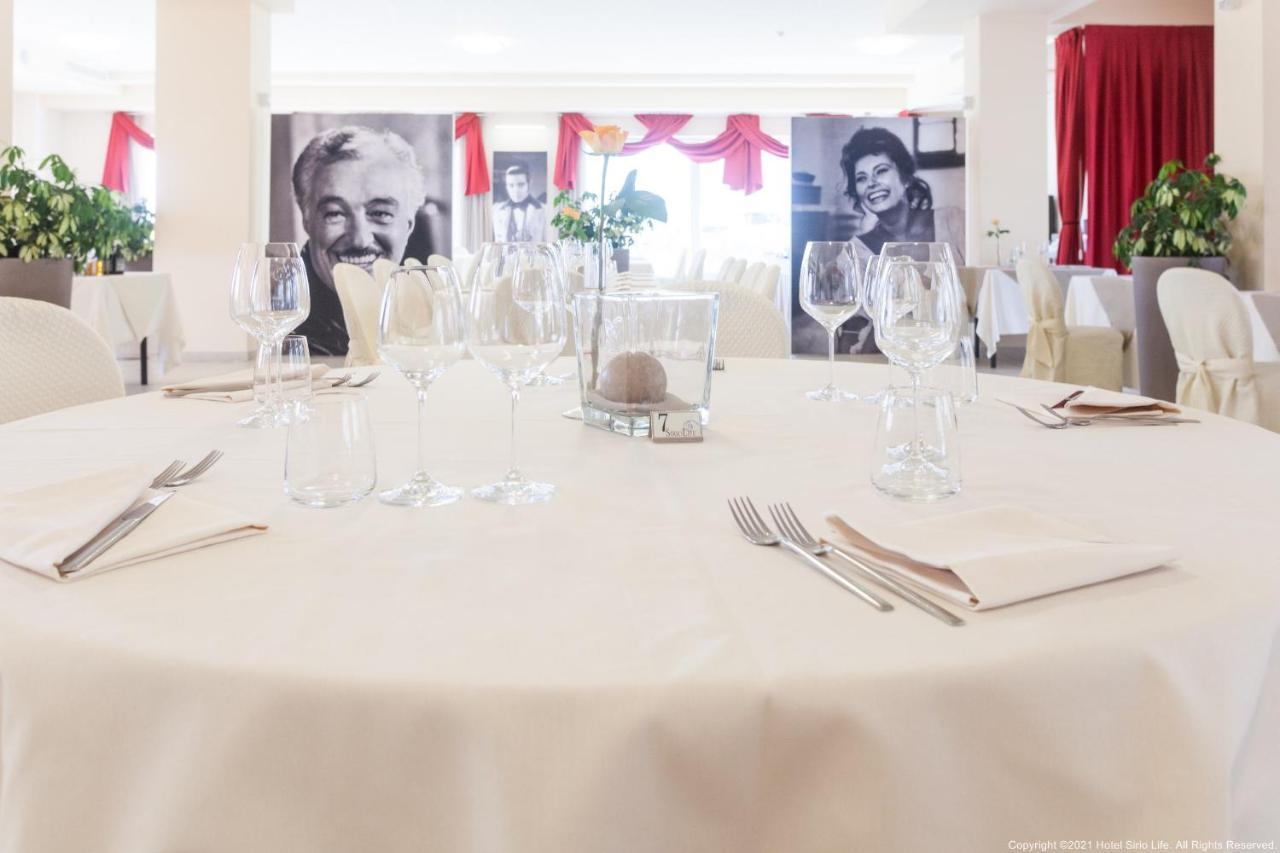 Sirio Life Hotel Trissino ภายนอก รูปภาพ