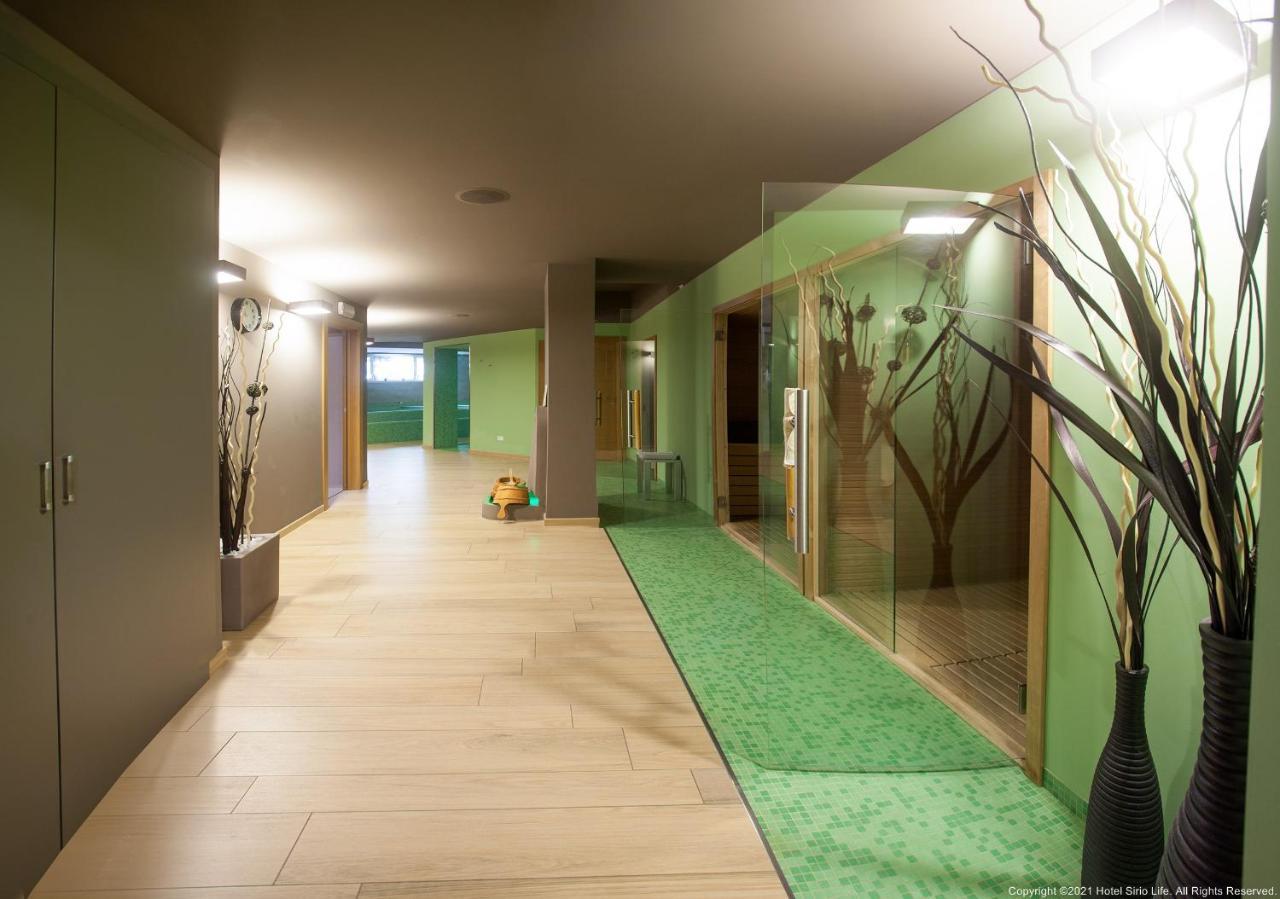 Sirio Life Hotel Trissino ภายนอก รูปภาพ