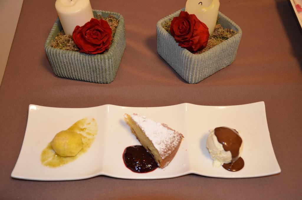 Sirio Life Hotel Trissino ภายนอก รูปภาพ