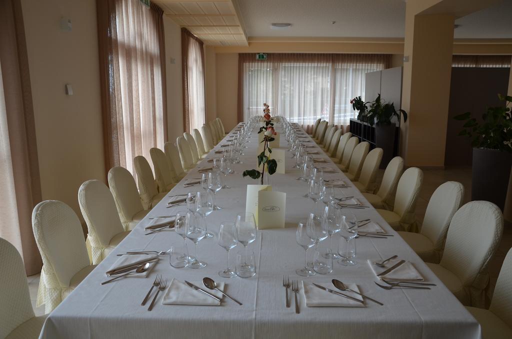 Sirio Life Hotel Trissino ภายนอก รูปภาพ