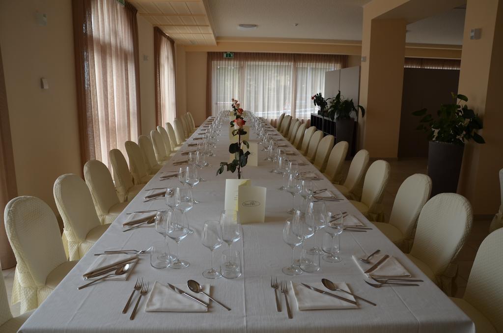 Sirio Life Hotel Trissino ภายนอก รูปภาพ