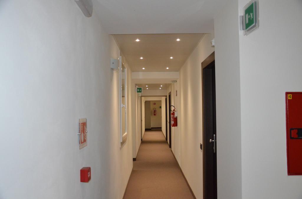 Sirio Life Hotel Trissino ภายนอก รูปภาพ