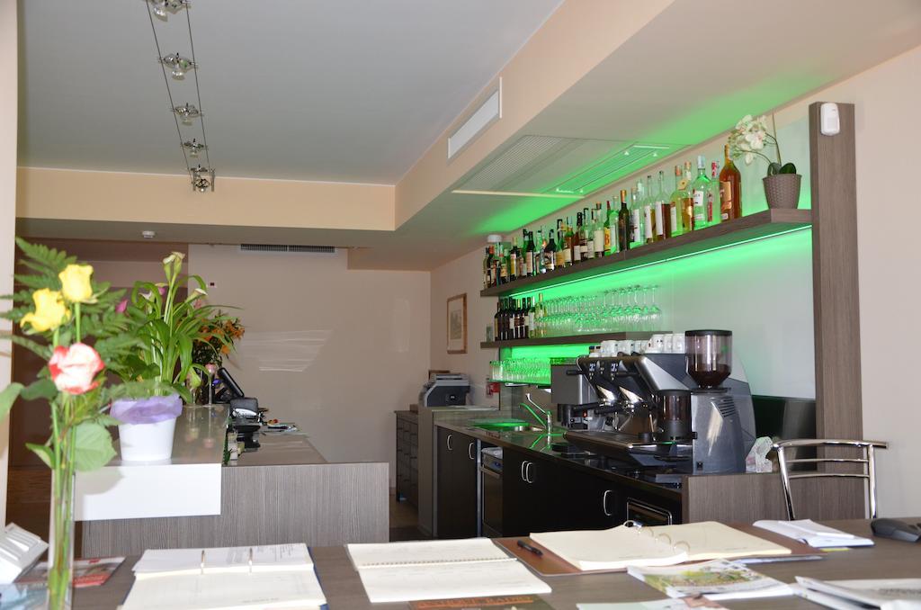 Sirio Life Hotel Trissino ภายนอก รูปภาพ