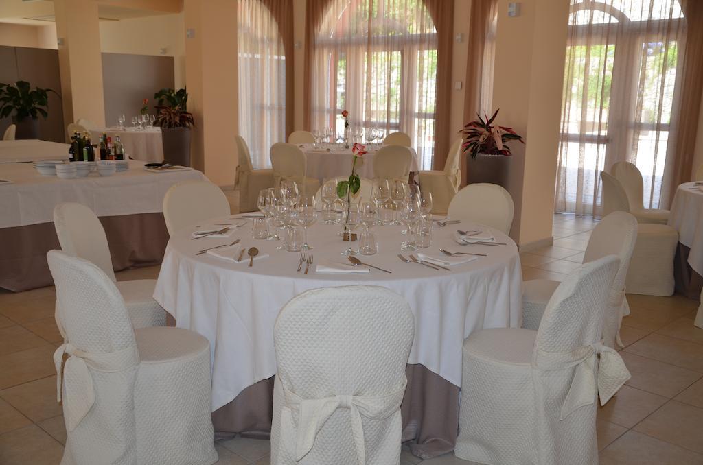 Sirio Life Hotel Trissino ภายนอก รูปภาพ