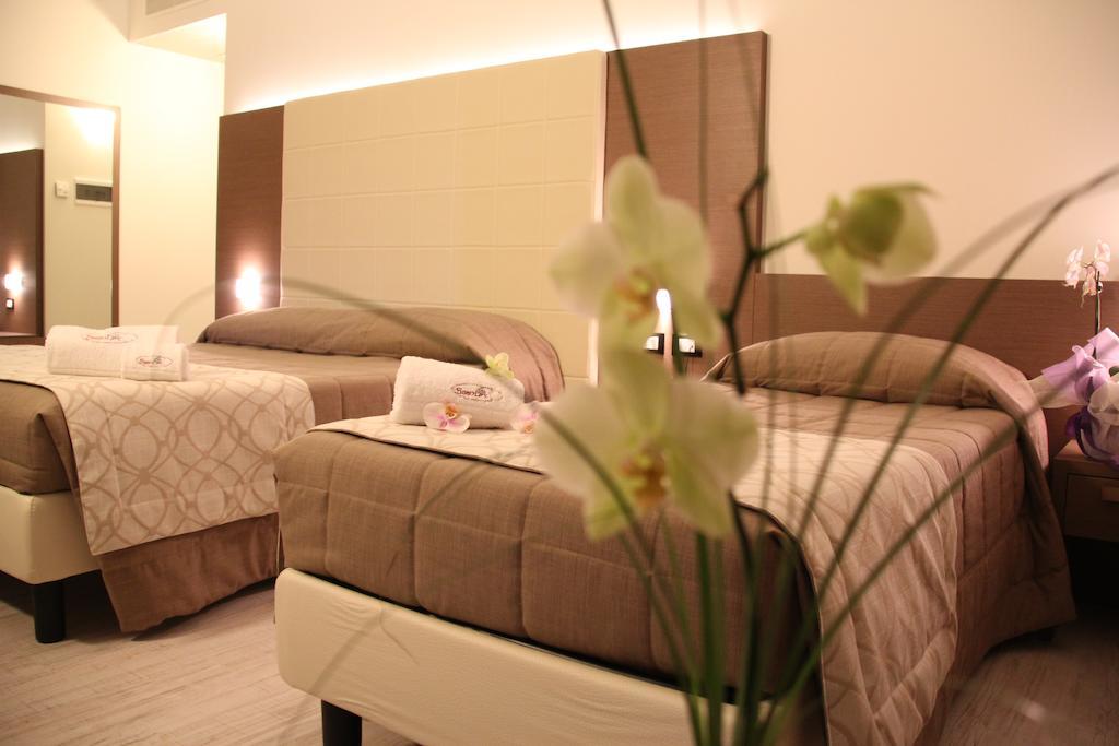 Sirio Life Hotel Trissino ห้อง รูปภาพ