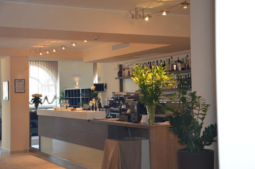 Sirio Life Hotel Trissino ภายนอก รูปภาพ