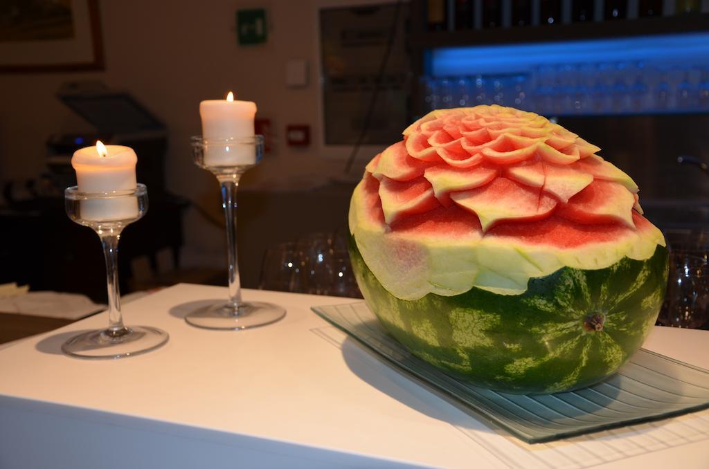 Sirio Life Hotel Trissino ภายนอก รูปภาพ