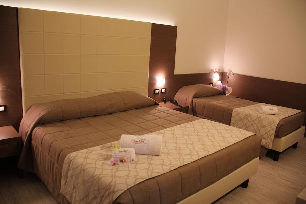 Sirio Life Hotel Trissino ห้อง รูปภาพ