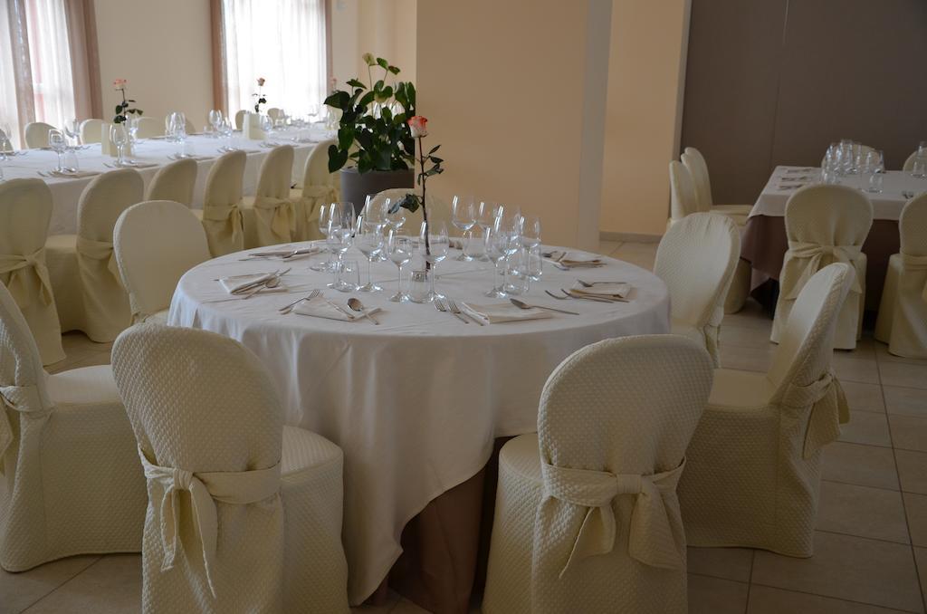 Sirio Life Hotel Trissino ภายนอก รูปภาพ