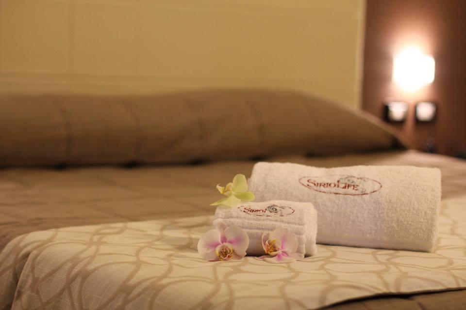 Sirio Life Hotel Trissino ห้อง รูปภาพ