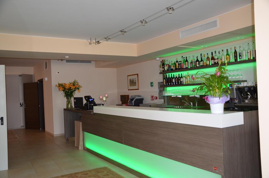Sirio Life Hotel Trissino ภายนอก รูปภาพ