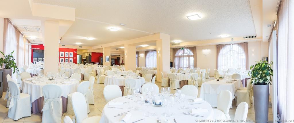 Sirio Life Hotel Trissino ภายนอก รูปภาพ