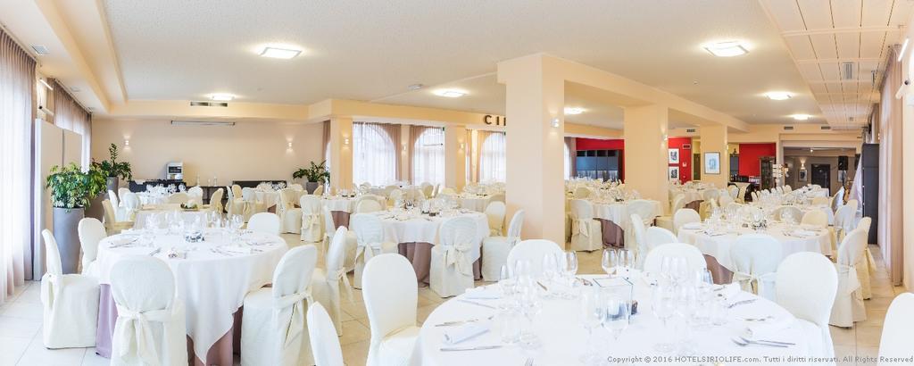 Sirio Life Hotel Trissino ภายนอก รูปภาพ