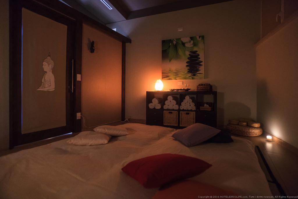 Sirio Life Hotel Trissino ภายนอก รูปภาพ