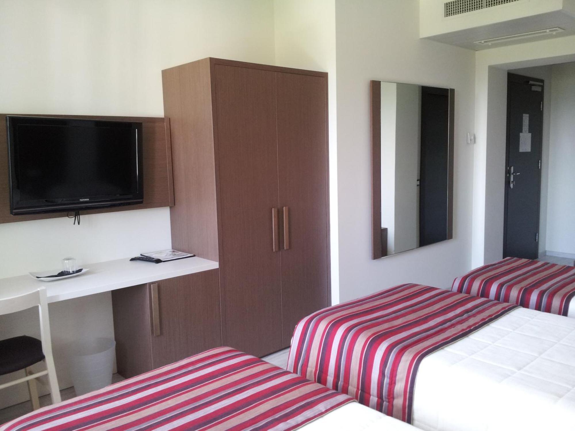 Sirio Life Hotel Trissino ภายนอก รูปภาพ