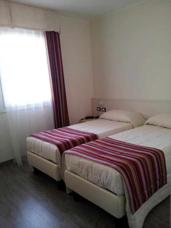 Sirio Life Hotel Trissino ภายนอก รูปภาพ