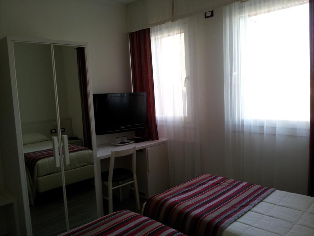 Sirio Life Hotel Trissino ภายนอก รูปภาพ